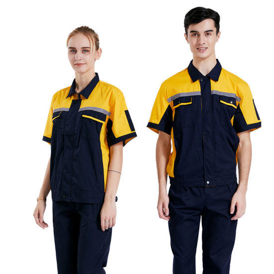 Automotive Uniform